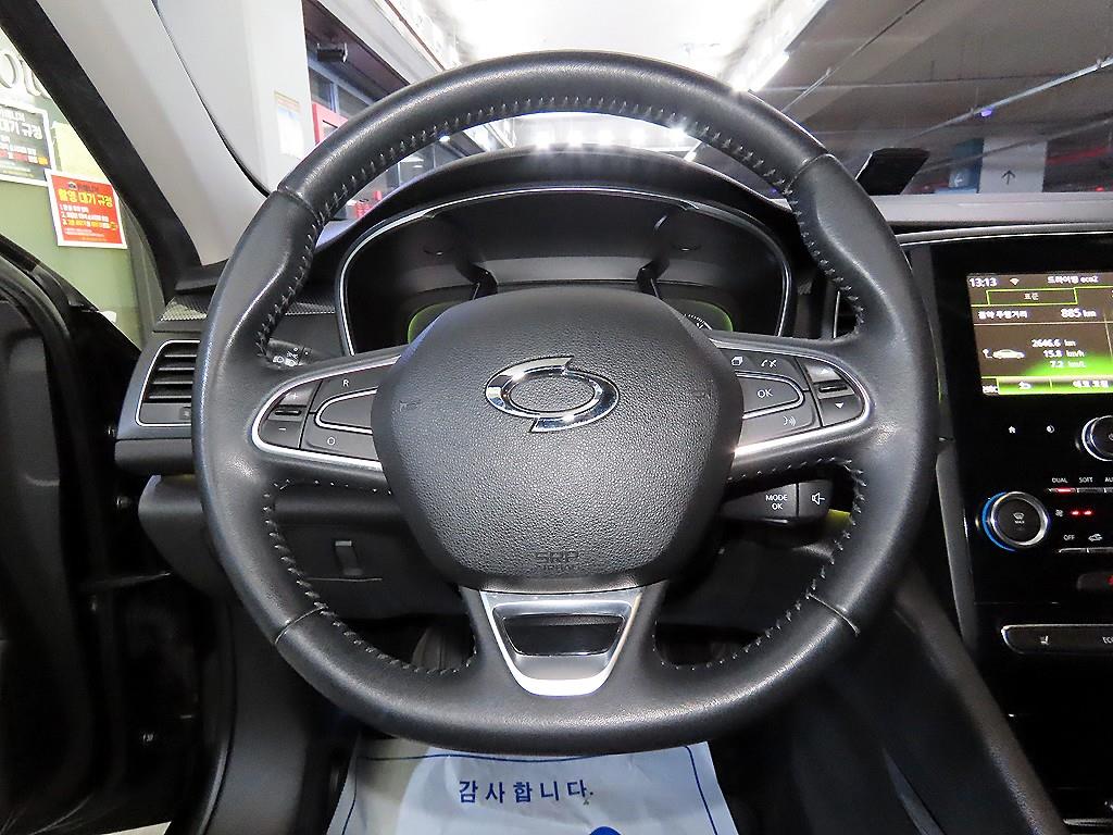 SAMSUNG SM6 - Vista 8