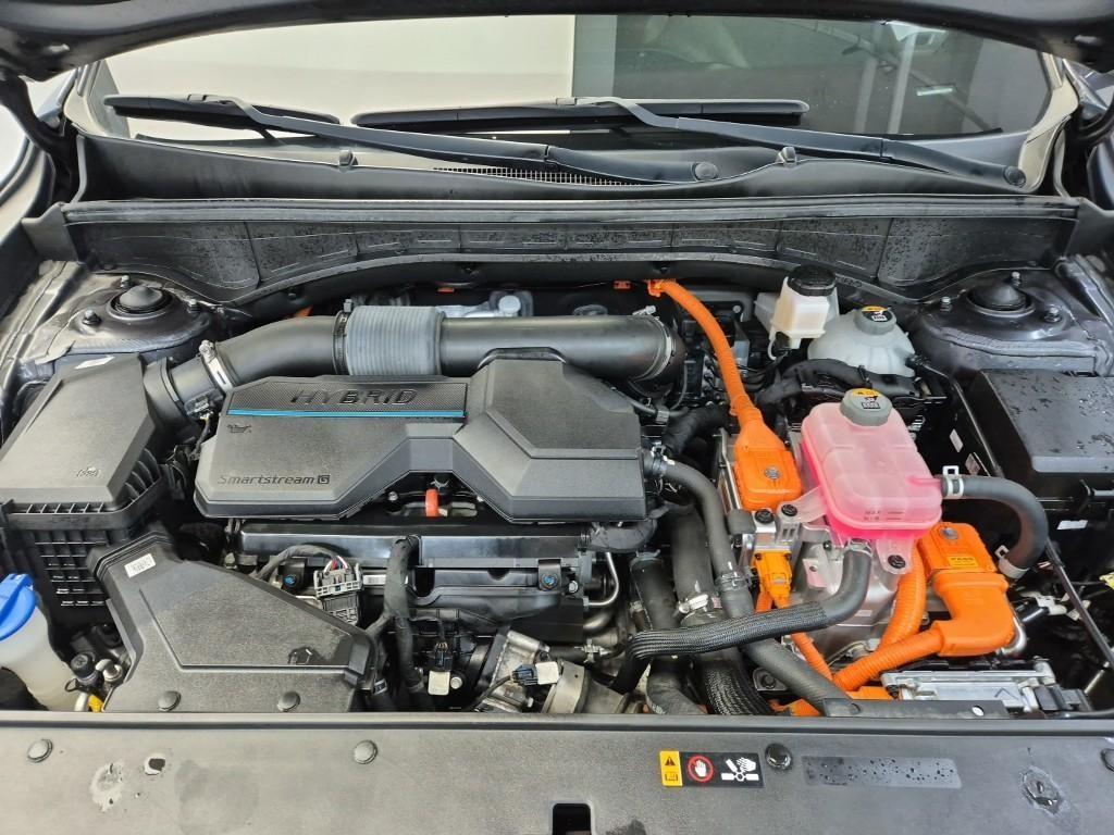 KIA Sorento - Vista 5