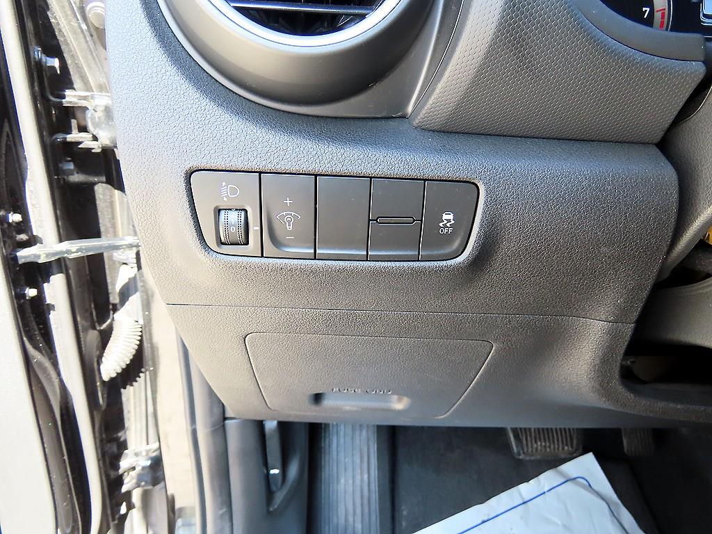 HYUNDAI Kona - Vista 12