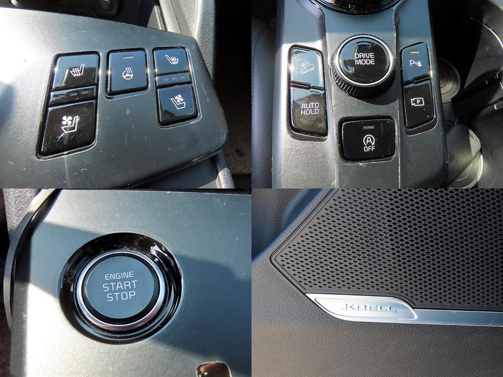 KIA Sportage 2022 Blanco - Importación desde Corea - HF Imports Iquique - Foto 16