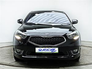 KIA K7 - Vista 2