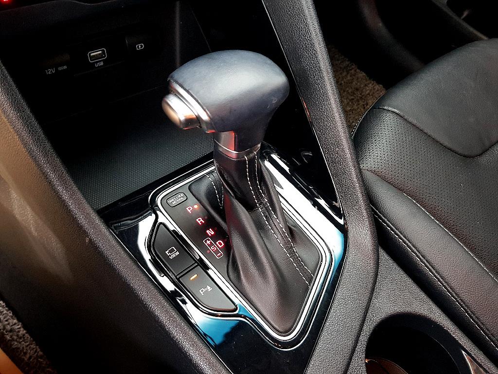 KIA Niro 2022 Blanco - Importación desde Corea - HF Imports Iquique - Foto 13