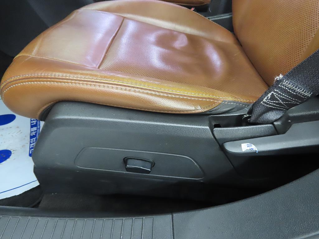 Jeep Compass 2014 Negro - Importación desde Corea - HF Imports Iquique - Foto 15