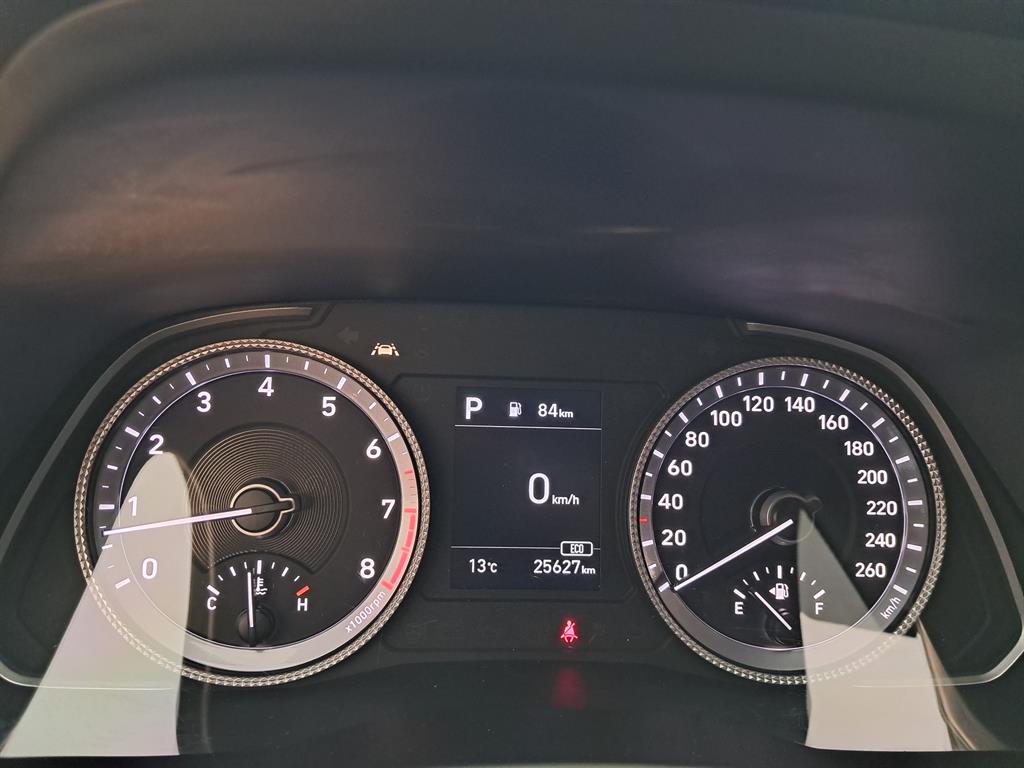 HYUNDAI Sonata - Vista 6