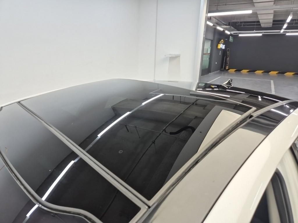 KIA K5 2013 Blanco - Importación desde Corea - HF Imports Iquique - Foto 13