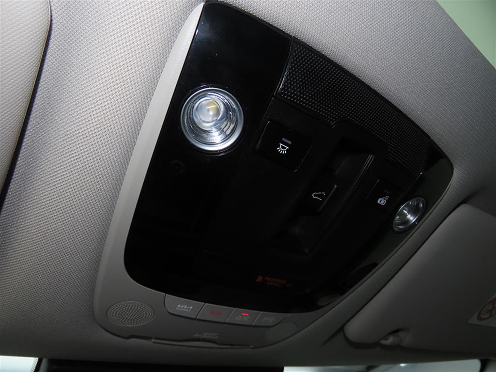 KIA Sportage 2022 Blanco - Importación desde Corea - HF Imports Iquique - Foto 13