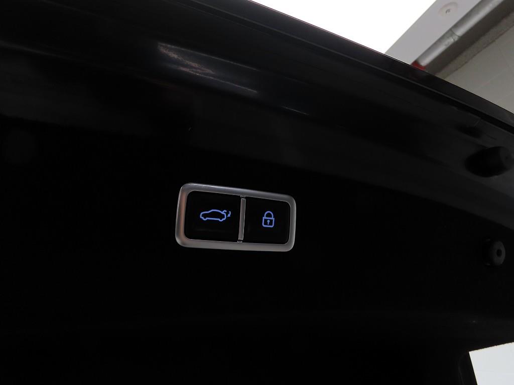 Genesis G80 2022 Negro - Importación desde Corea - HF Imports Iquique - Foto 15