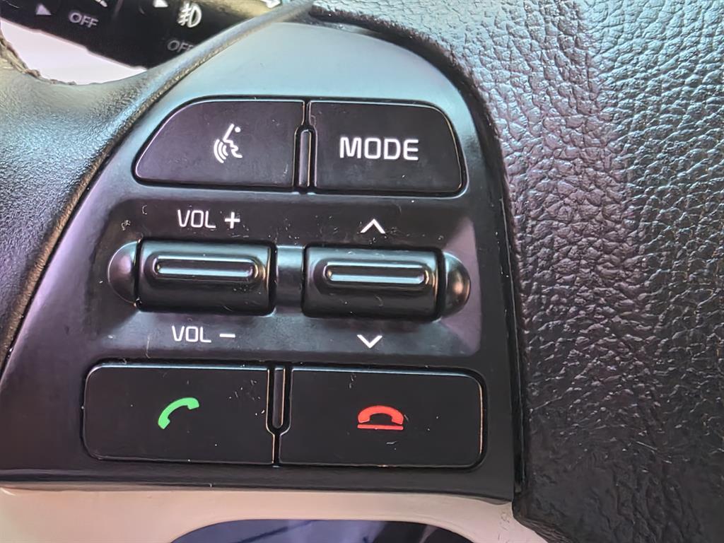 KIA Morning 2016 the color of pearl - Importación desde Corea - HF Imports Iquique - Foto 14