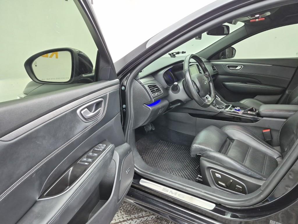 SAMSUNG SM6 2020 Negro - Importación desde Corea - HF Imports Iquique - Foto 17