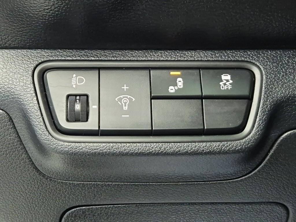 KIA K3 2023 Blanco - Importación desde Corea - HF Imports Iquique - Foto 18