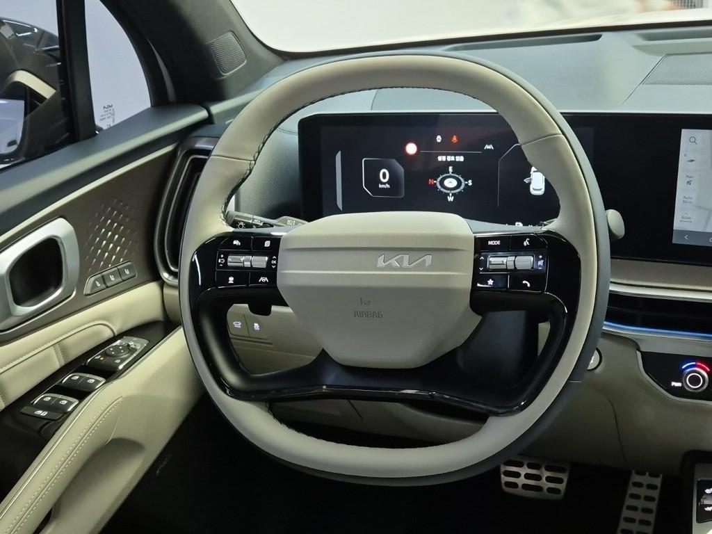 KIA Sorento - Vista 7