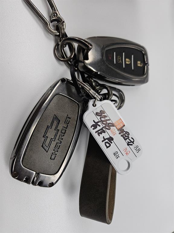 Chevrolet Malibu 2017 Negro - Importación desde Corea - HF Imports Iquique - Foto 20