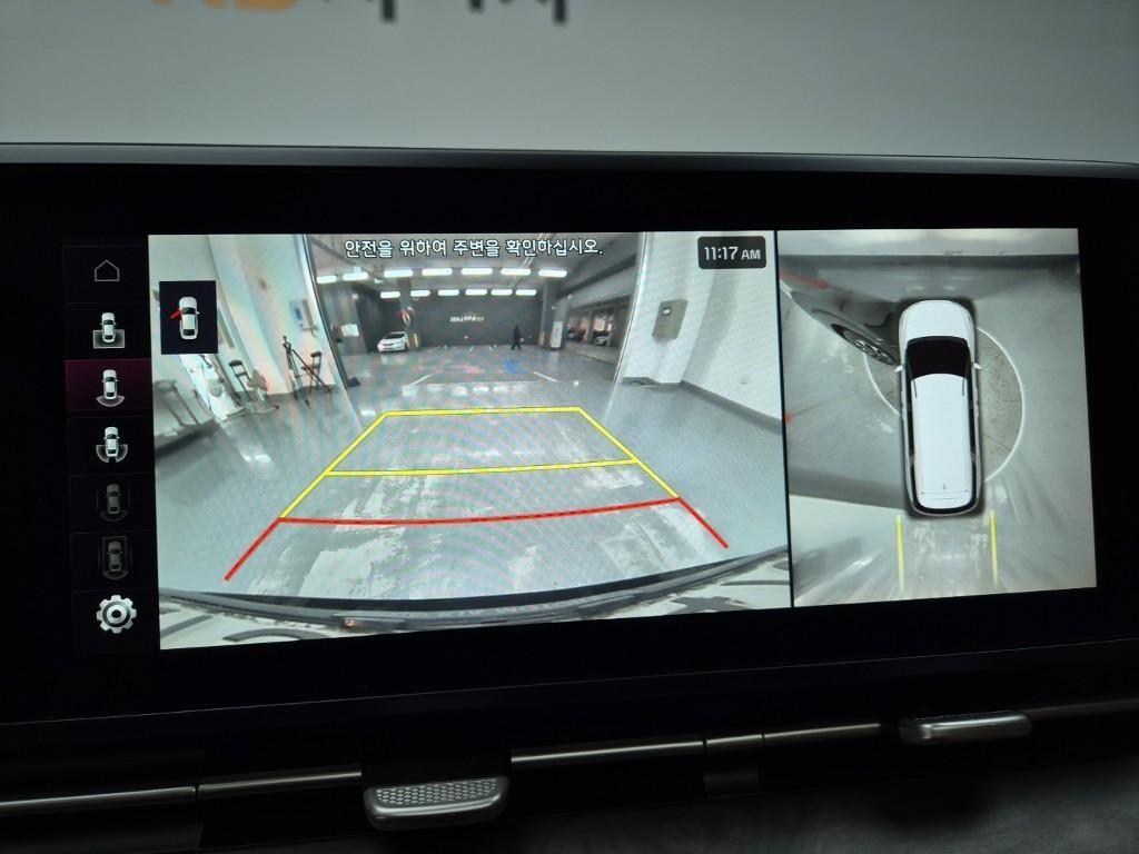 KIA Carnival 2021 Negro - Importación desde Corea - HF Imports Iquique - Foto 15