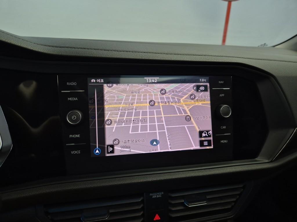 Volkswagen Jetta 2023 Blanco - Importación desde Corea - HF Imports Iquique - Foto 19