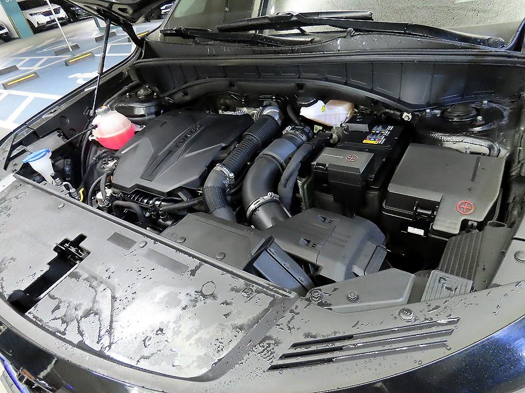 KIA Sorento 2022 Negro - Importación desde Corea - HF Imports Iquique - Foto 19