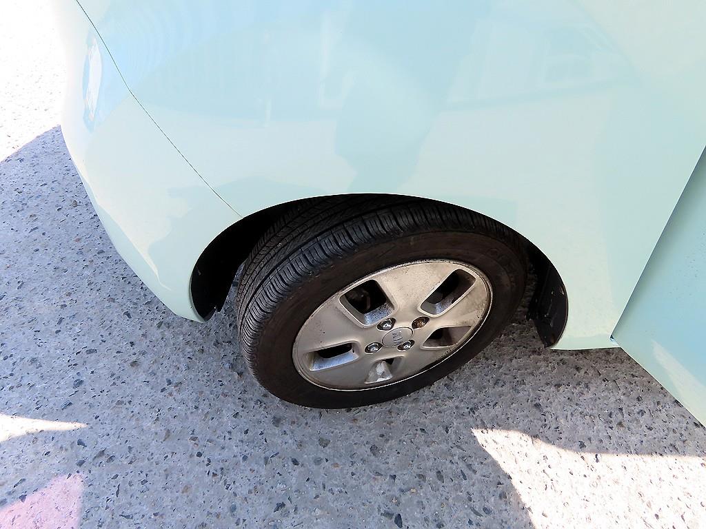 KIA Ray 2012 skyblue - Importación desde Corea - HF Imports Iquique - Foto 19