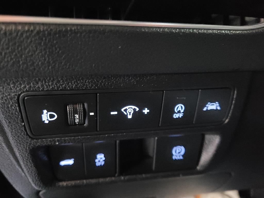 HYUNDAI Sonata 2022 Gris - Importación desde Corea - HF Imports Iquique - Foto 13