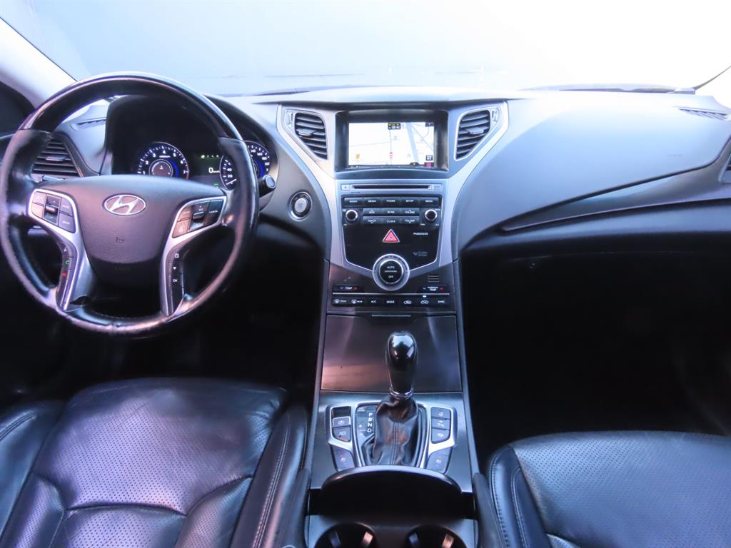 HYUNDAI Grandeur 2016 - Importación desde Corea - HF Imports Iquique - Foto 8