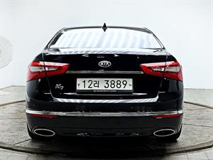 KIA K7 - Vista 6