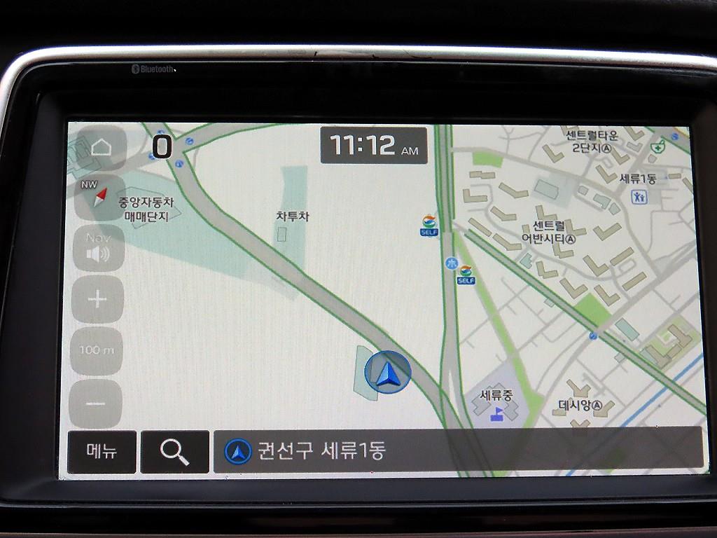 HYUNDAI Sonata 2019 Gris - Importación desde Corea - HF Imports Iquique - Foto 14