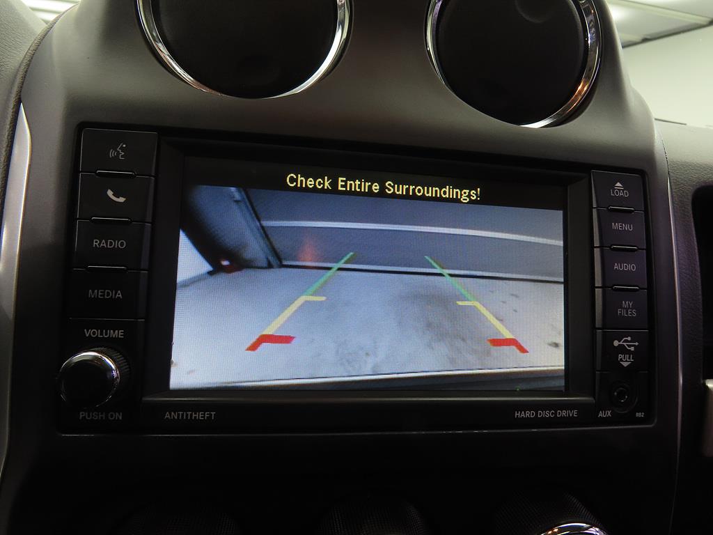 Jeep Compass - Vista 12