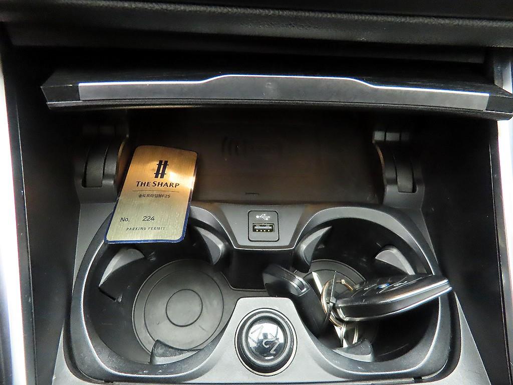 BMW 3 series - Vista 12