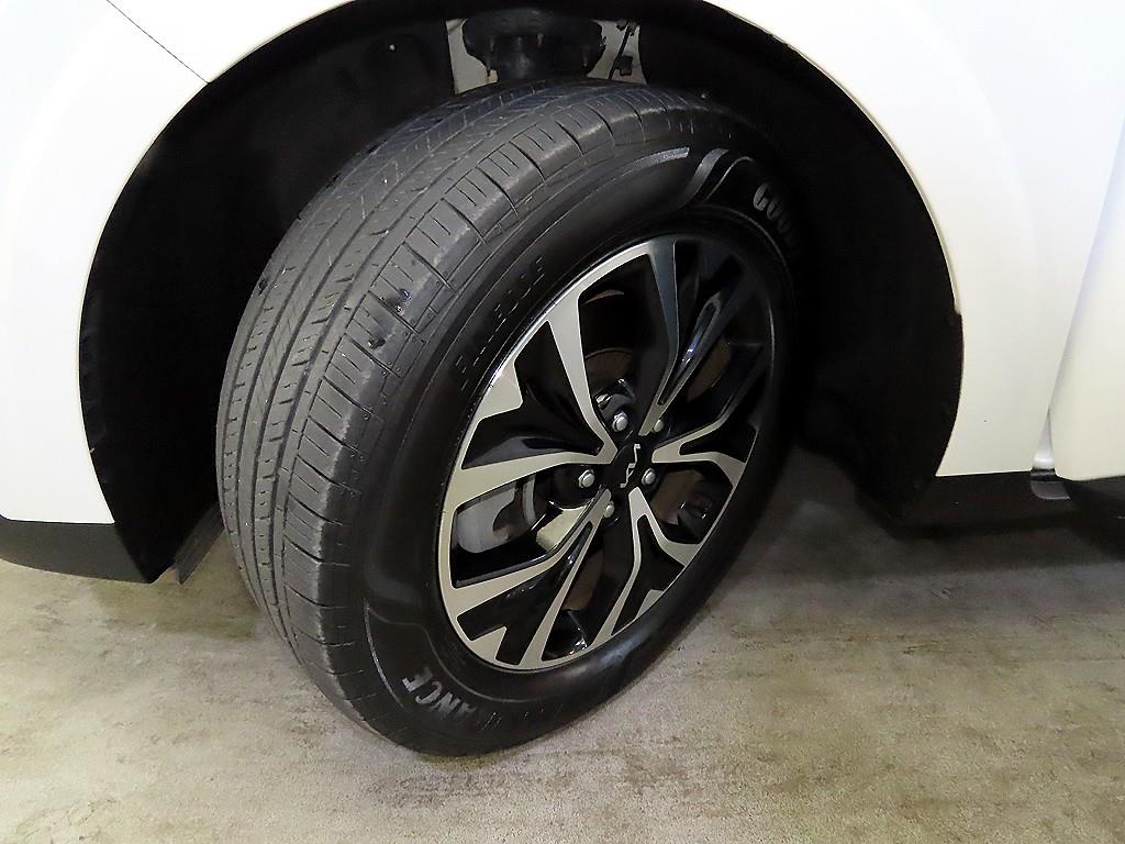 KIA Carnival 2023 Blanco - Importación desde Corea - HF Imports Iquique - Foto 20