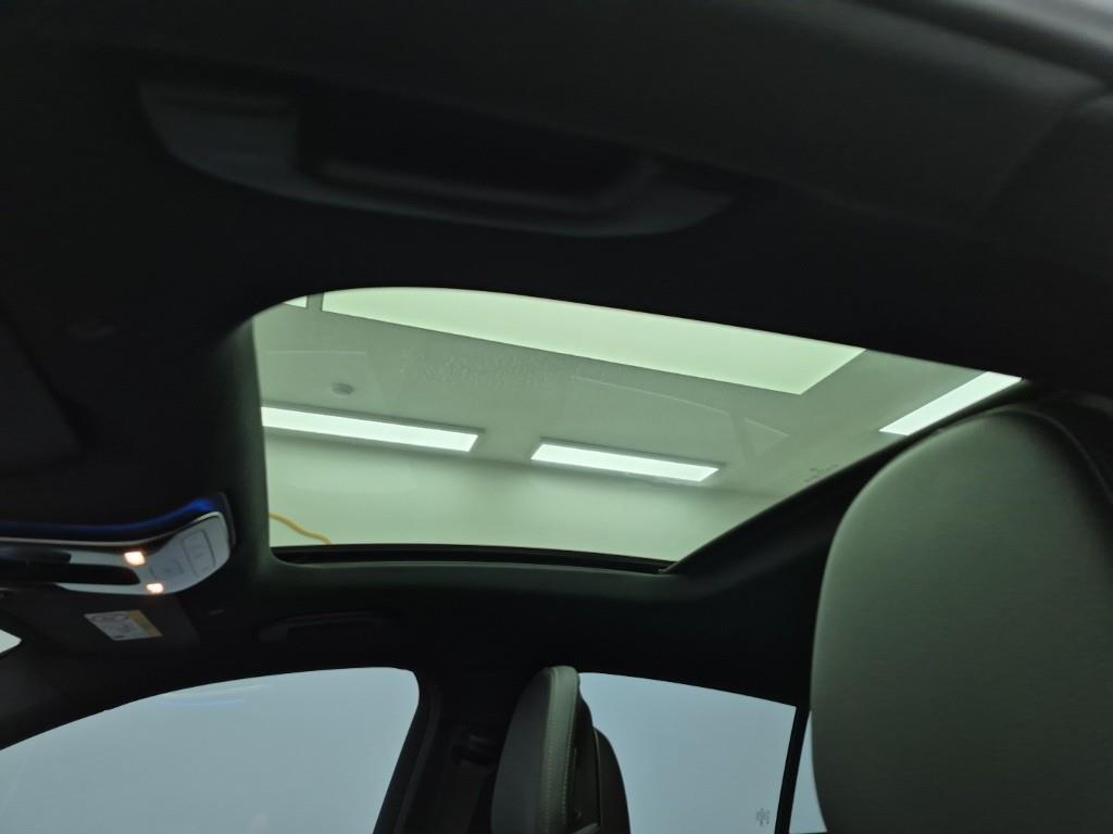 Mercedes Benz GLC Class 2025 Negro - Importación desde Corea - HF Imports Iquique - Foto 13