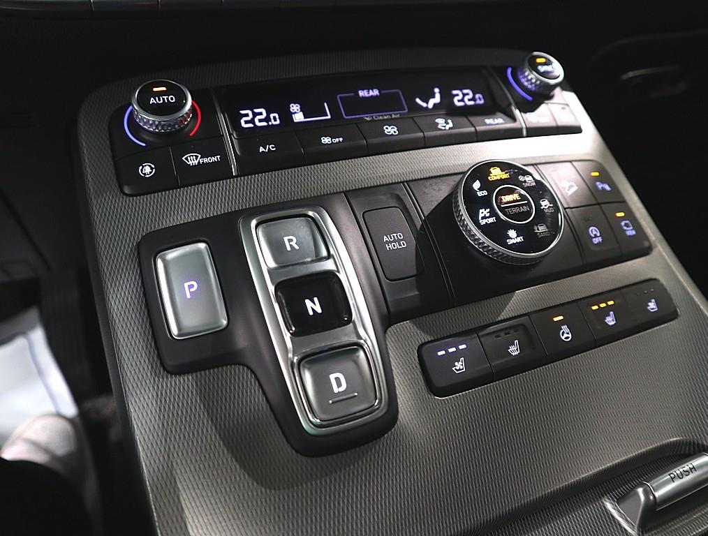 HYUNDAI Palisade - Vista 11