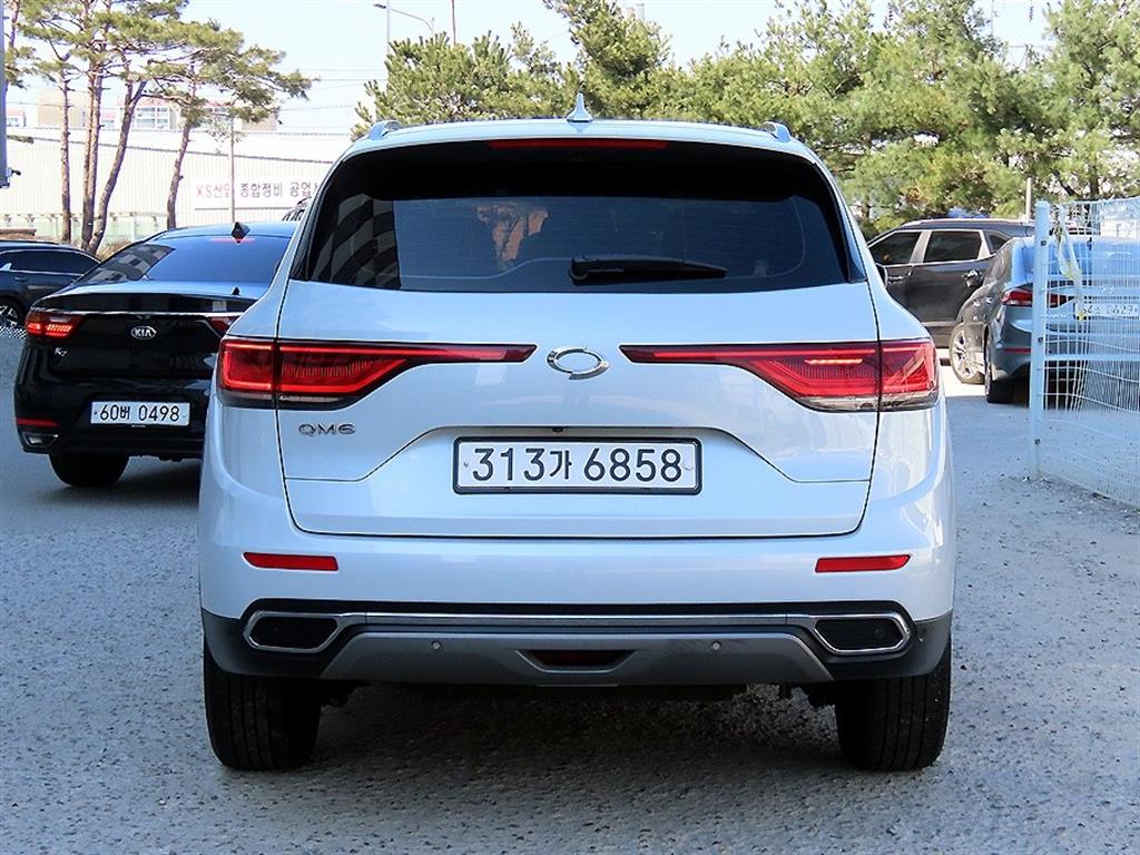 SAMSUNG QM6 - Vista 4