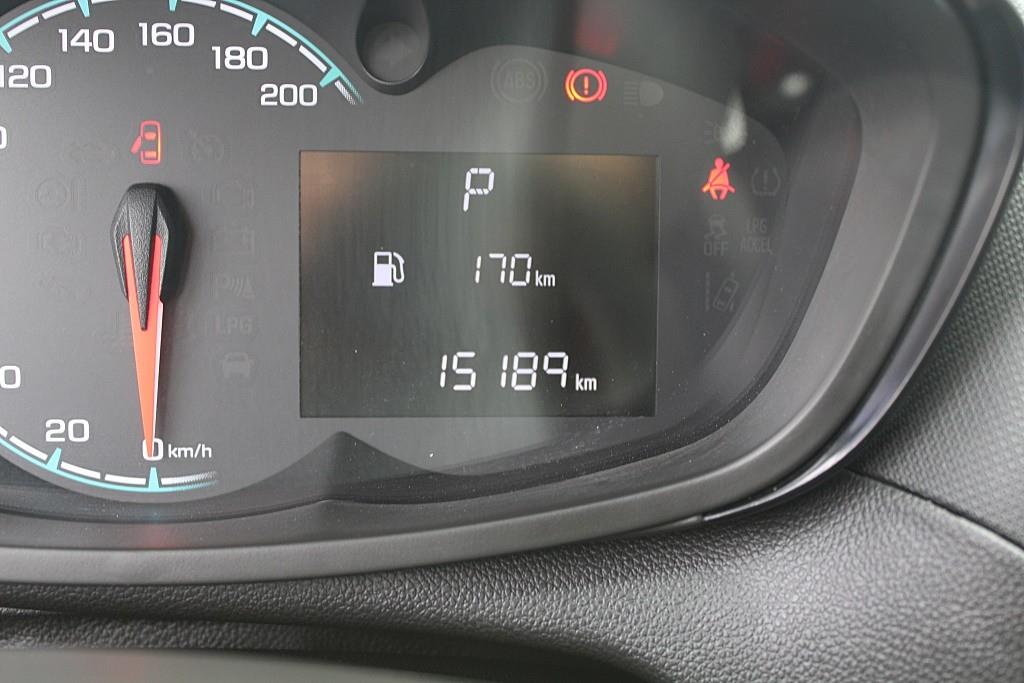 Chevrolet Spark 2017 Blanco - Importación desde Corea - HF Imports Iquique - Foto 7