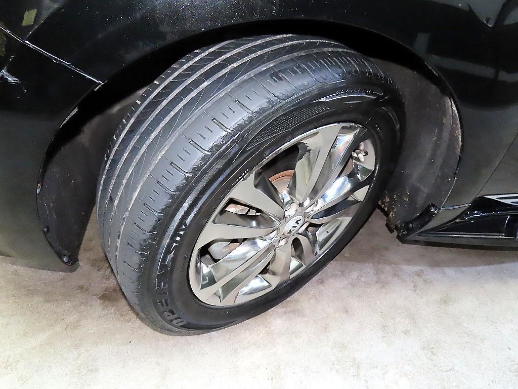 KIA Carnival 2016 Negro - Importación desde Corea - HF Imports Iquique - Foto 20