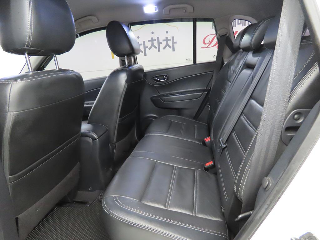 SAMSUNG QM5 - Vista 6