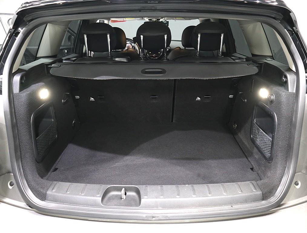 Mini Clubman 2019 Gris - Importación desde Corea - HF Imports Iquique - Foto 17