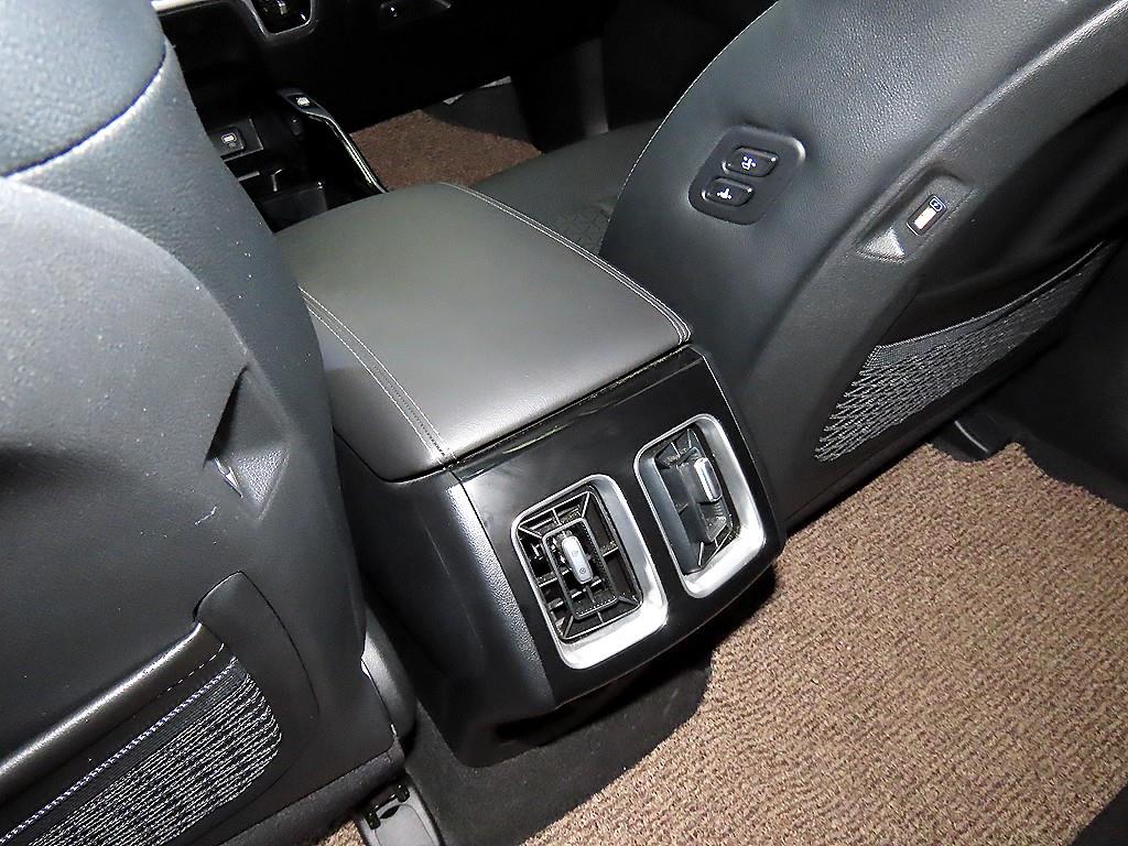 KIA Sorento 2022 Negro - Importación desde Corea - HF Imports Iquique - Foto 14