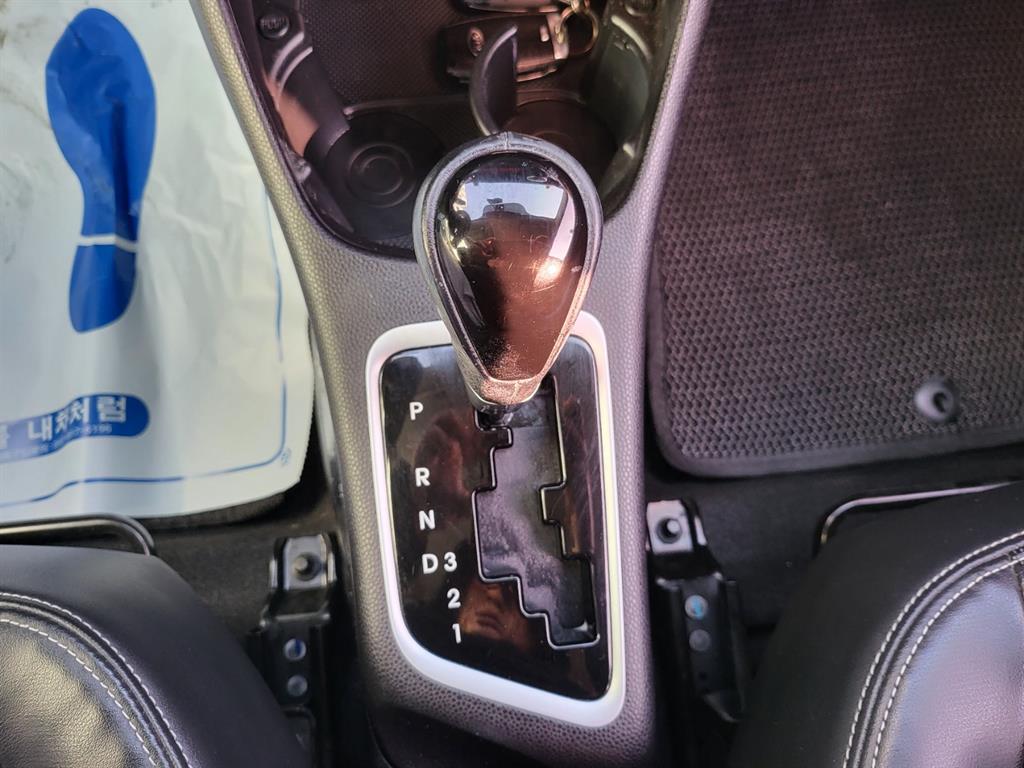 KIA Morning - Vista 10