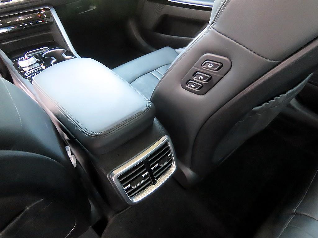 KIA K5 2021 Azul - Importación desde Corea - HF Imports Iquique - Foto 16