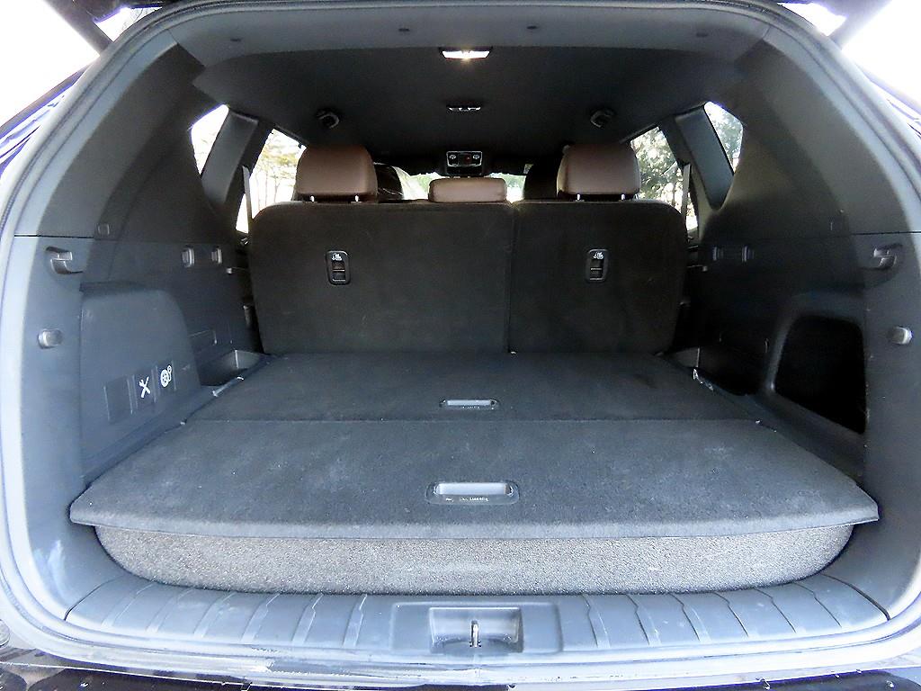 Ssangyong Rexton 2023 Negro - Importación desde Corea - HF Imports Iquique - Foto 17