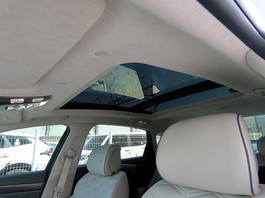 Genesis G80 2025 - Importación desde Corea - HF Imports Iquique - Foto 16