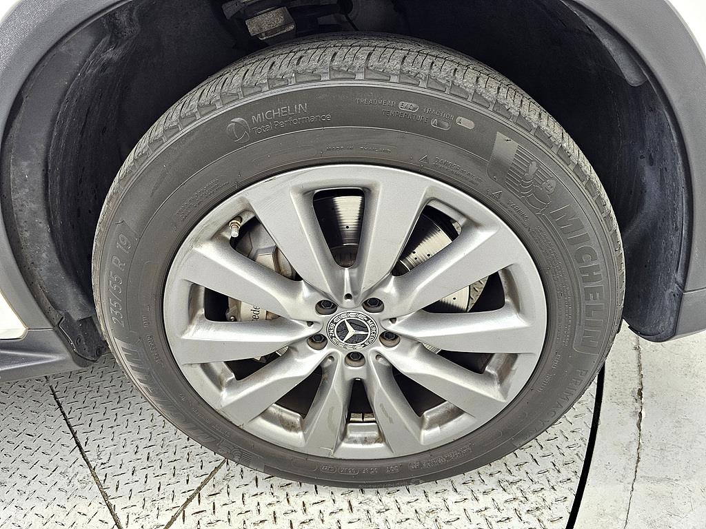 Mercedes Benz GLC Class 2019 Blanco - Importación desde Corea - HF Imports Iquique - Foto 20