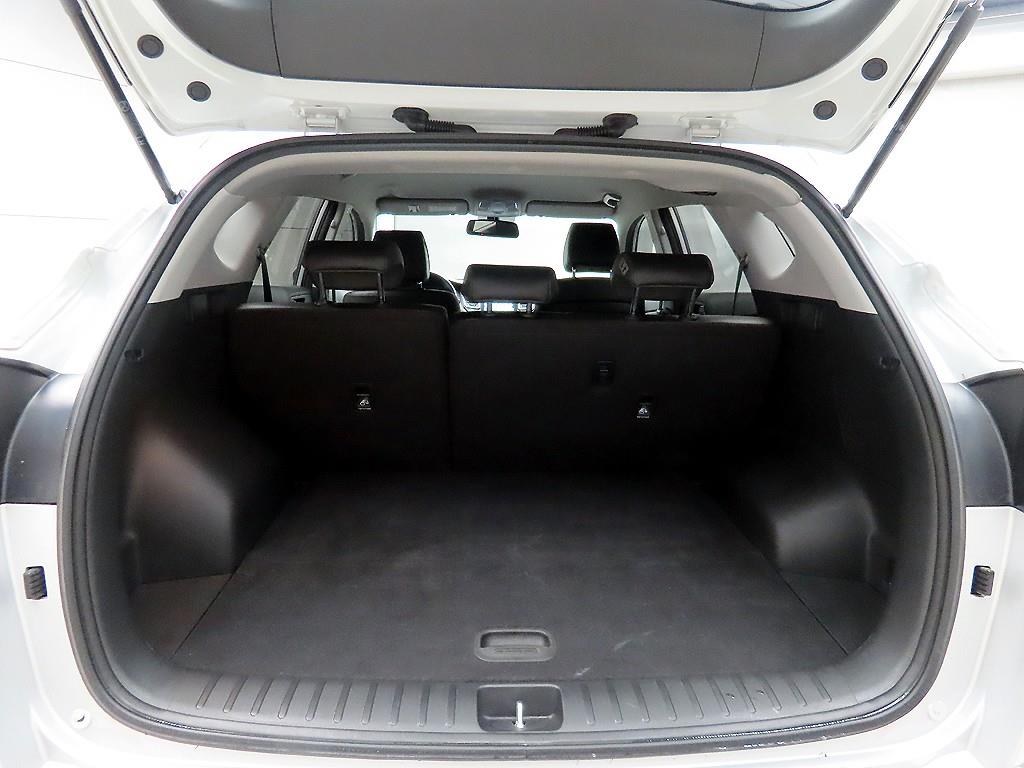 HYUNDAI Tucson 2018 Plateado - Importación desde Corea - HF Imports Iquique - Foto 18