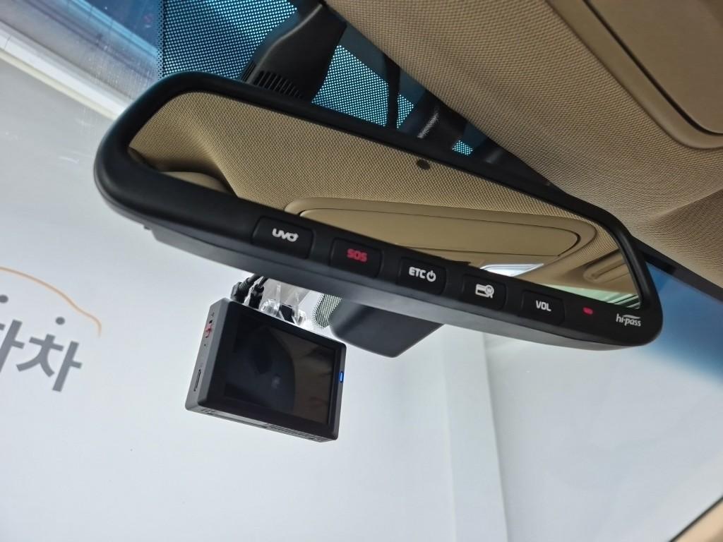 KIA Carnival 2019 Blanco - Importación desde Corea - HF Imports Iquique - Foto 17