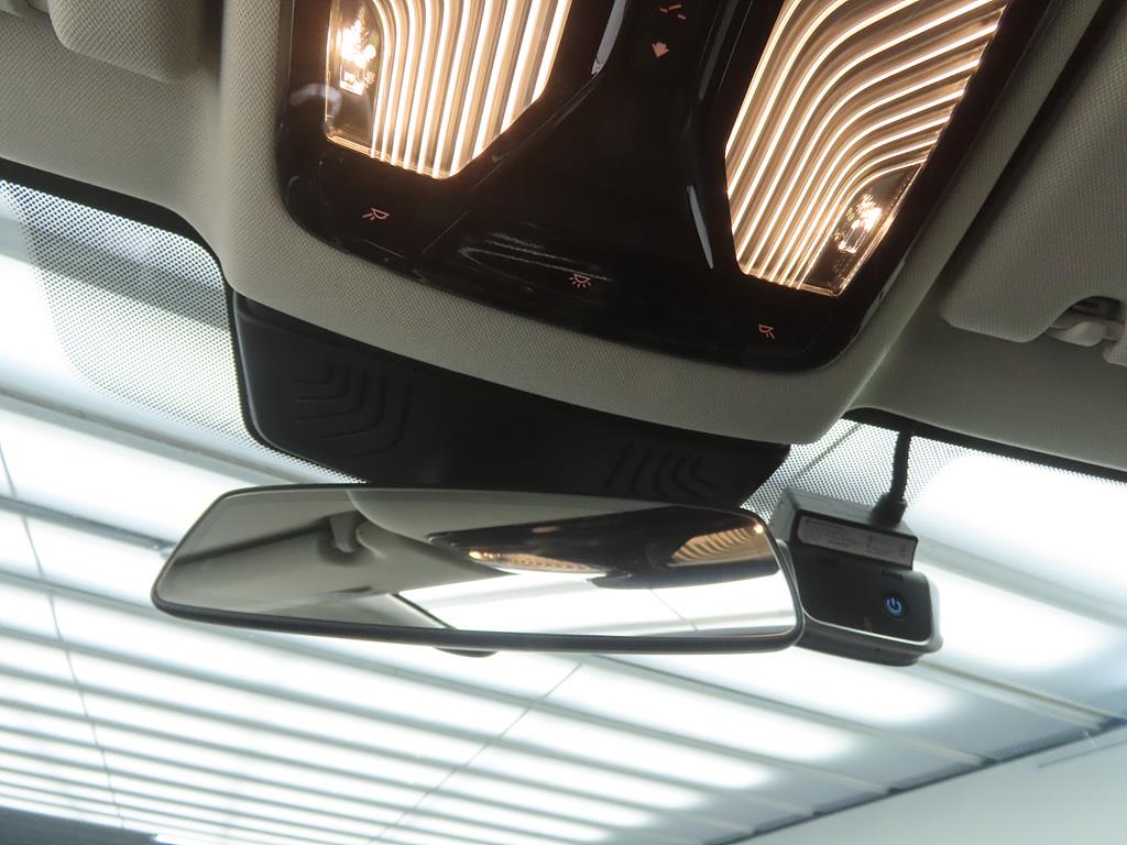 BMW 5 Series - Vista 12