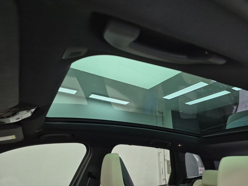 BMW X3 2025 Azul - Importación desde Corea - HF Imports Iquique - Foto 13