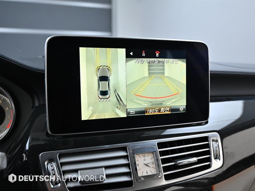 Mercedes Benz CLS Class 2015 Gris - Importación desde Corea - HF Imports Iquique - Foto 15