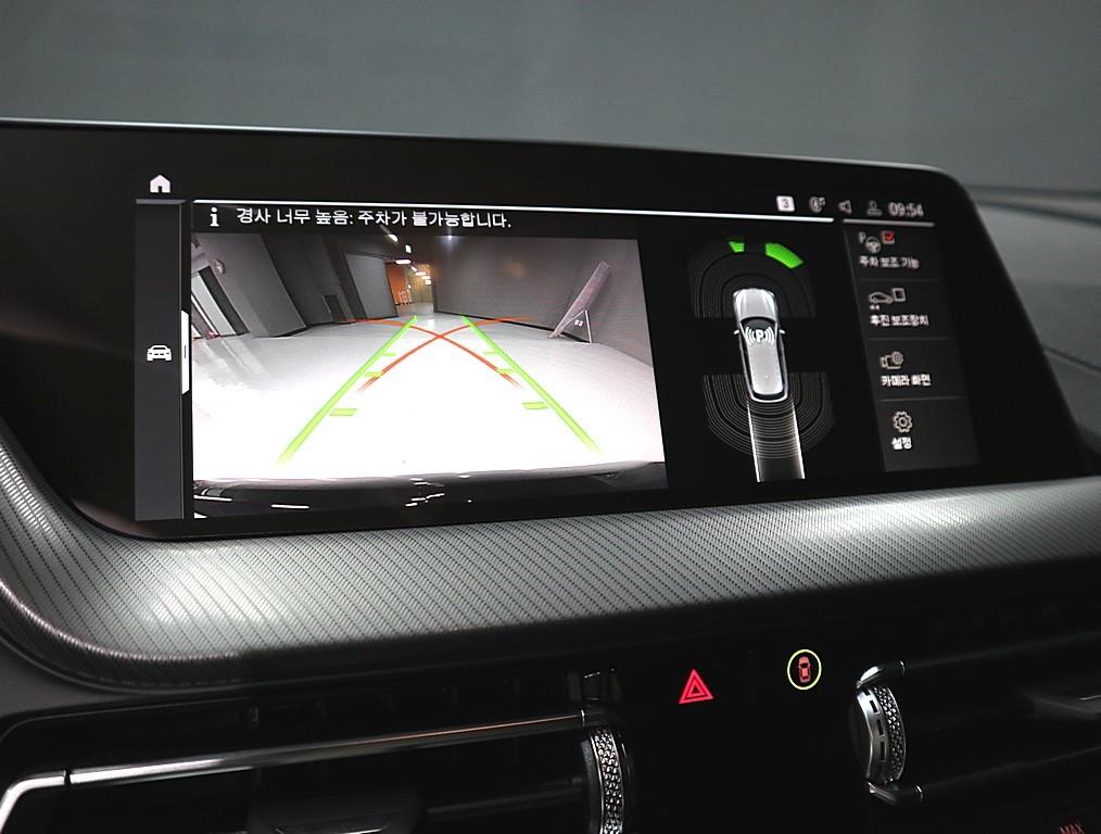 BMW 1 series - Vista 12