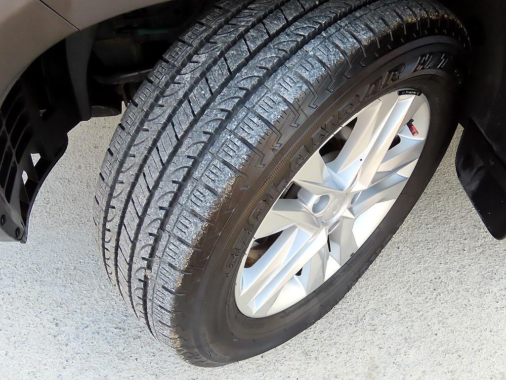 Ssangyong Rexton 2020 Café - Importación desde Corea - HF Imports Iquique - Foto 20