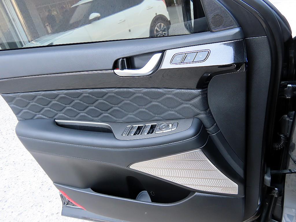 HYUNDAI Palisade - Vista 12