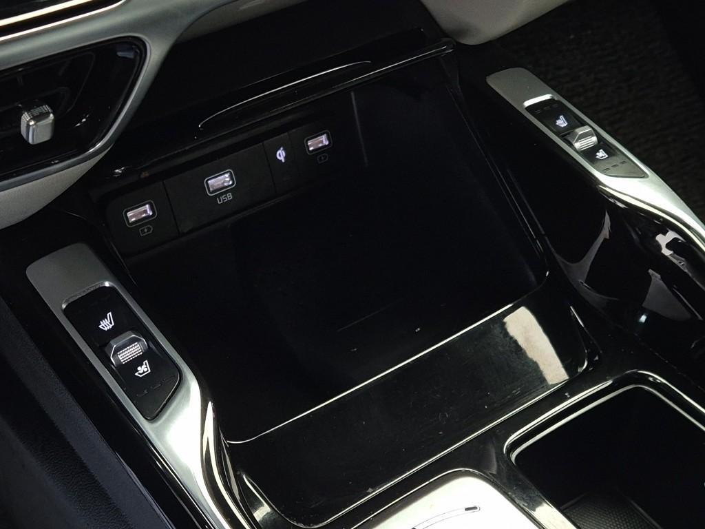 KIA Sorento 2021 Gris - Importación desde Corea - HF Imports Iquique - Foto 16