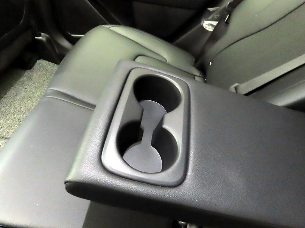 KIA Sportage 2025 Gris - Importación desde Corea - HF Imports Iquique - Foto 17